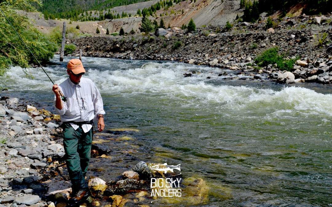 NW Energy Press Release Re:  Water Releases from Hebgen Dam to Flush Madison River Sediments