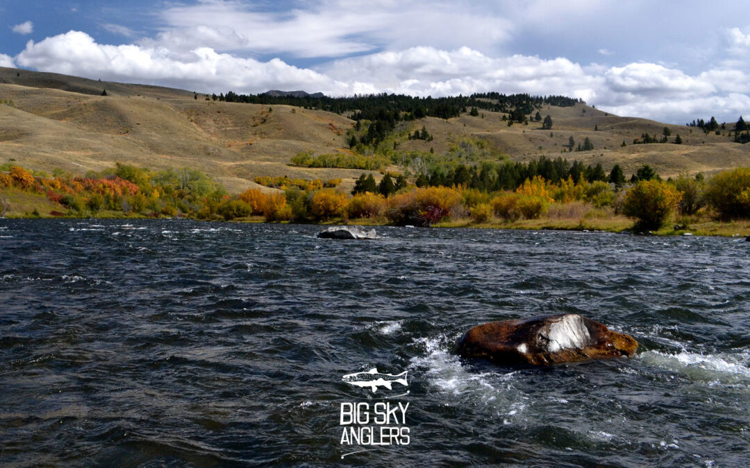Hebgen Dam Project Finally Nearing Completion