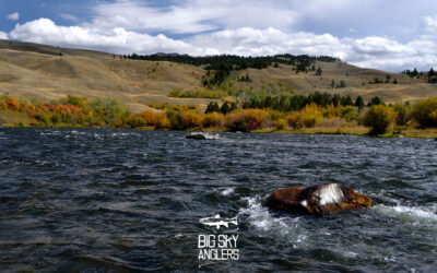 Hebgen Dam Project Finally Nearing Completion