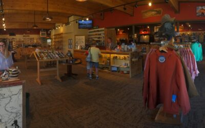 Join Us to Celebrate the Shop GRAND OPENING – June 30 through July 2