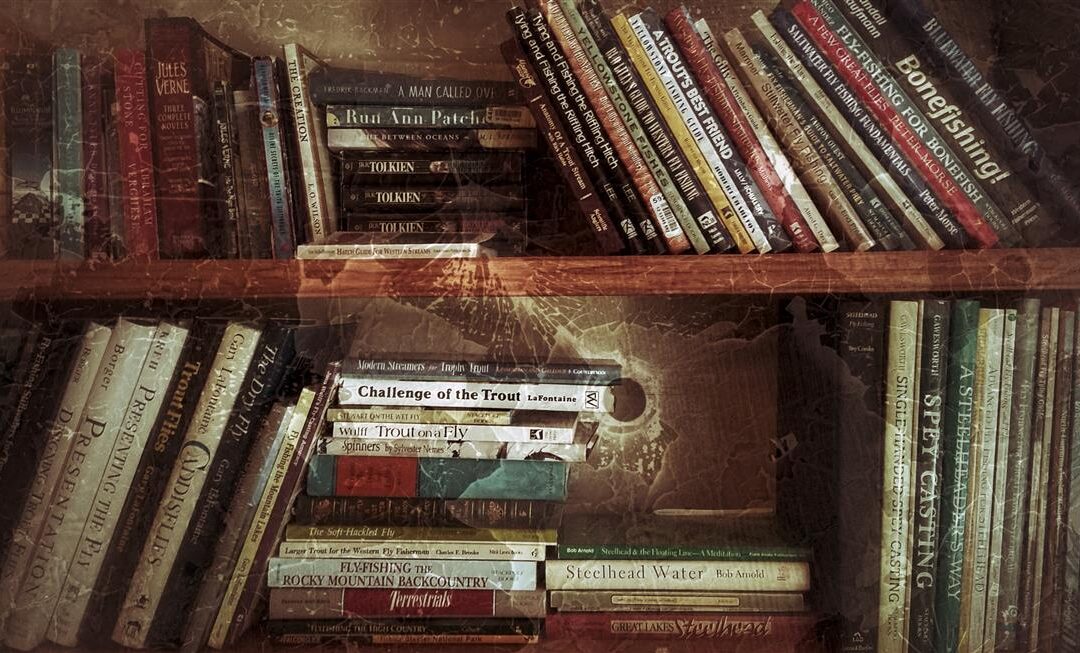 A Winter Reading List