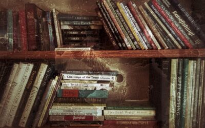 A Winter Reading List