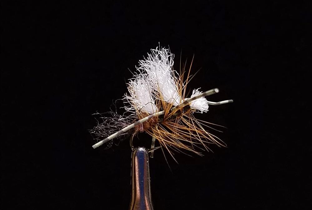 Big Sky Anglers Featured Fly – JoJo’s Chubbinator