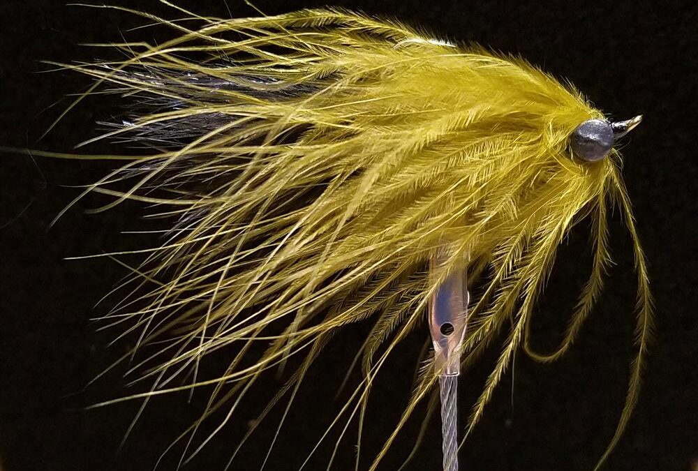 Big Sky Anglers Featured Fly – The Best Fly Ever (BFE)