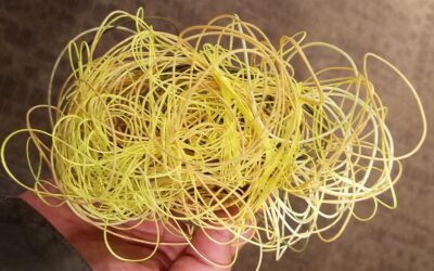 Flylines and the AFFTA Standard: What’s in a Number? or When is a 6wt line really an 8wt line?