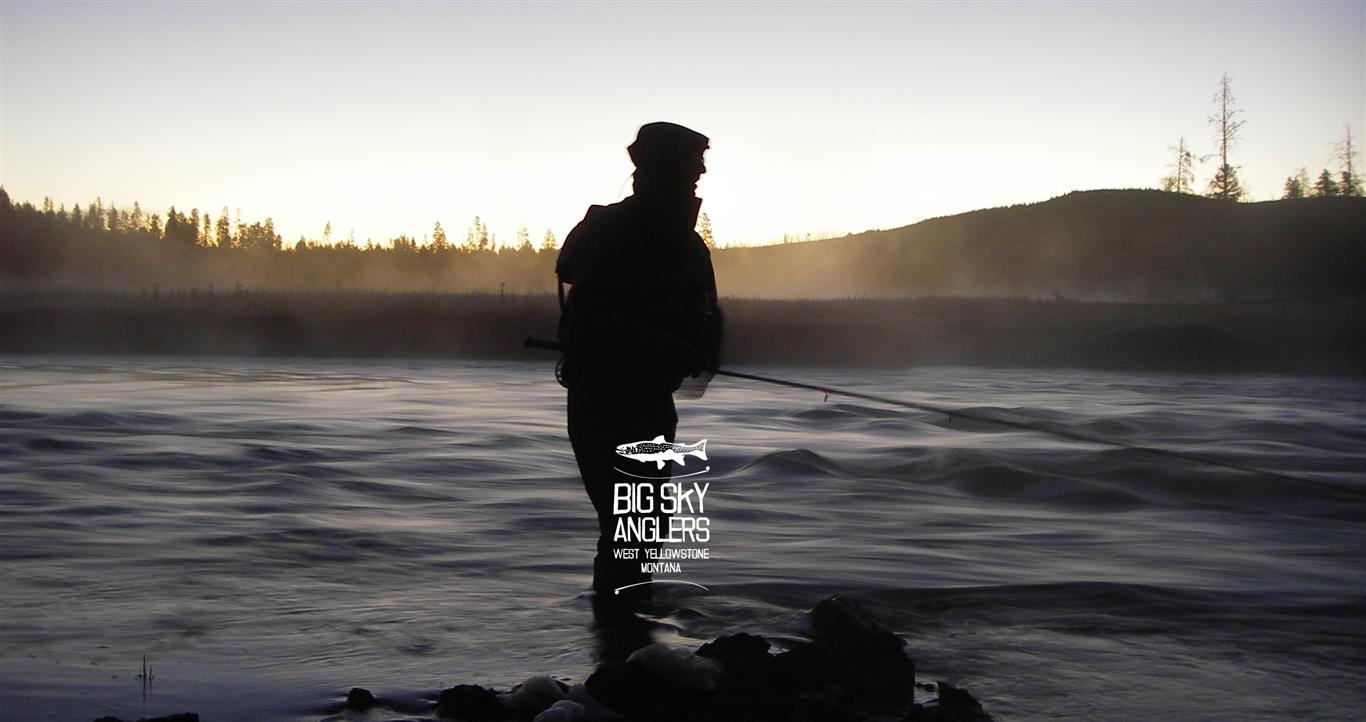 junction spey bsa (Medium)