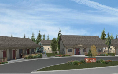 Introducing the Golden Stone Inn