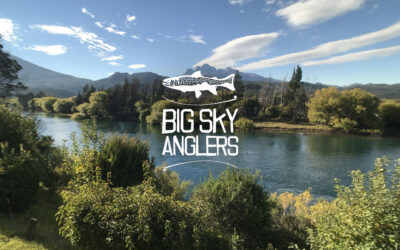 The Ultimate Patagonia Sporting Adventure