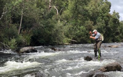 Tasmania Trip Report