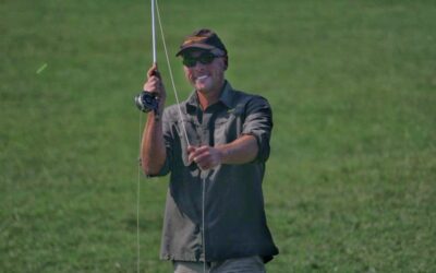 The Importance or Unimportance of Good Casting Skills