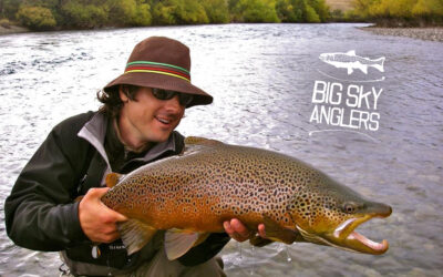 Limay River Giants – Hunting for “El Uno” in the Heart of Patagonia