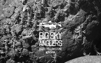 Salmonfly Graduation