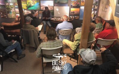 Rods, Reels, and Lines for Euro Nymphing