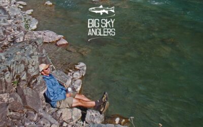 Fishing For Memories