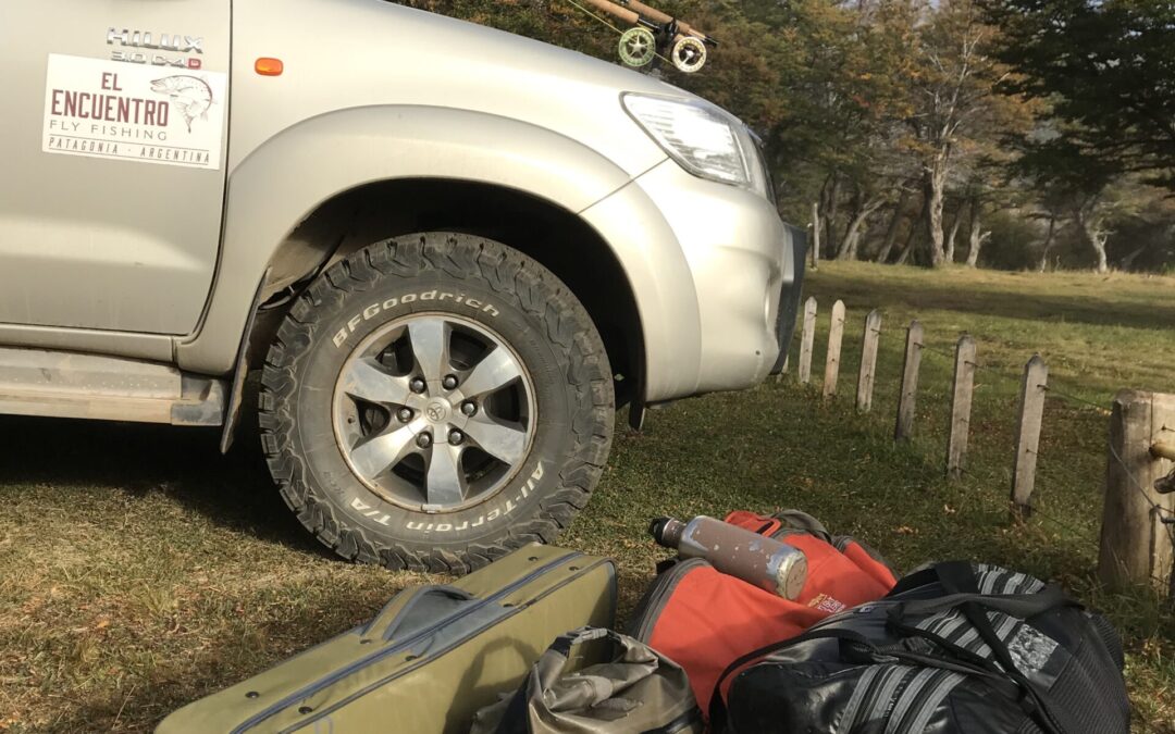 12 Days of Christmas – Day Twelve – BSA logo Simms Taco Bag