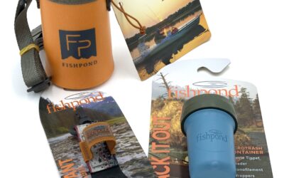 12 Days of Christmas – Day Five – Fishpond Gift Pack