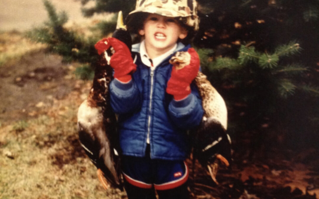 12 Days of Christmas – Day Two – The Orvis Retro BSA Trucker Hat
