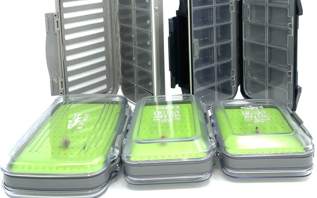 Fly box deal of the Century!