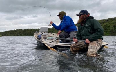 Big Sky Anglers Weekly Fishing Report 6/25/2020