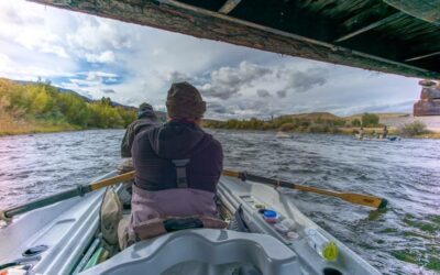 The Madison River Recreation Plan: FWP Needs Your Comments By October 30th.