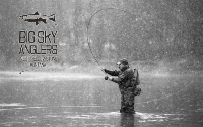 BIG SKY ANGLERS WEEKLY FISHING REPORT – 10/14/2021