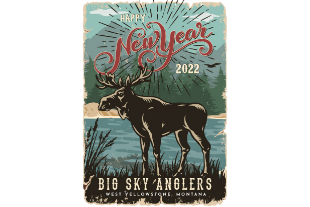 HAPPY NEW YEAR