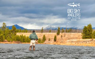 Rigging a Simple Leader System for Spey Sink Tips