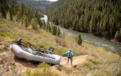 Big Sky Anglers Weekly Fishing Report – 6/2/2022