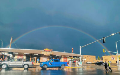 Big Sky Anglers Weekly Fishing Report – 6/9/2022