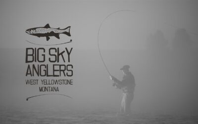 Big Sky Anglers 2022 Trout Spey Rod Review