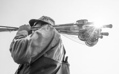 Big Sky Anglers Weekly Fishing Report – 10/27/2022